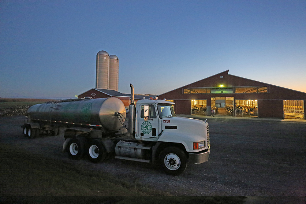 Careers Clover Farms