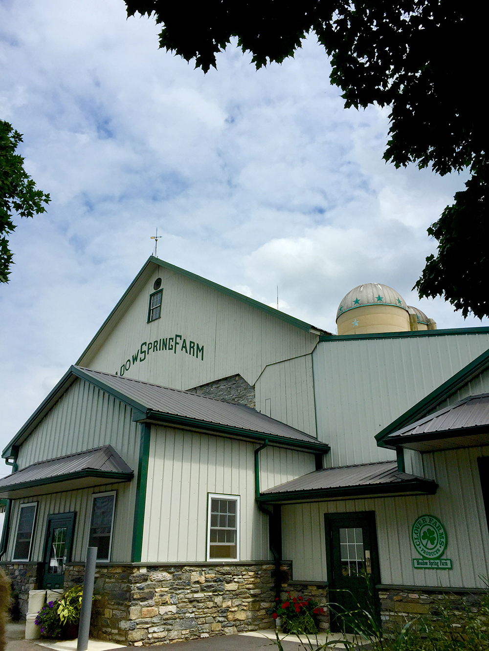 Rate our Products Clover Farms