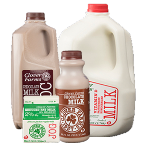 chocolate milk
