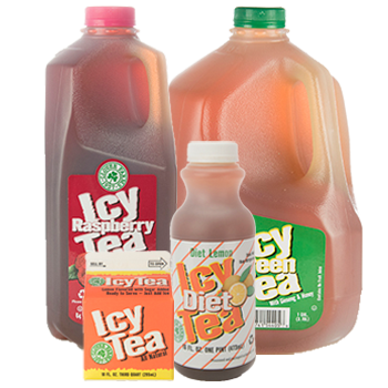 Ice Tea Manufacturers