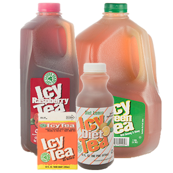 Refrigerated Iced Tea Brands