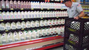 Dairy Farms in Pennsylvania