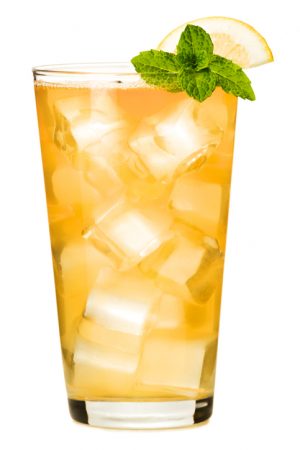 Where to Buy Iced Mint Tea in Pennsylvania