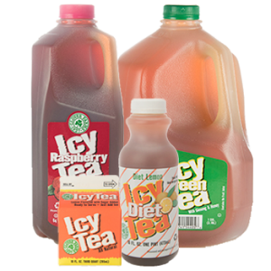 Where to Buy Icy Tea in Pennsylvania