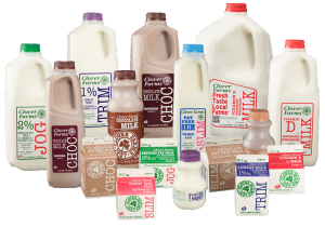 Top Rated Milk Brands in Pennsylvania