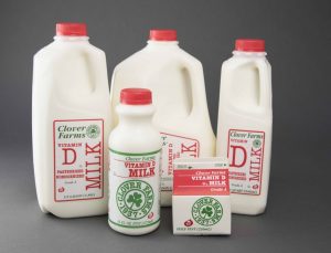 Benefits of Vitamin D Milk