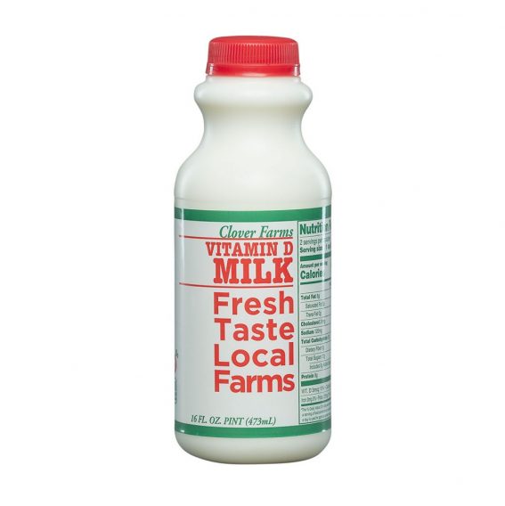 milklreadingpa Clover Farms