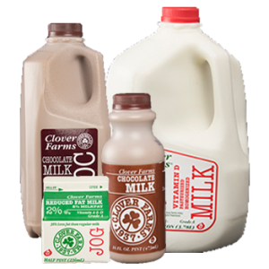 Milk - Pennsylvania's State Beverage