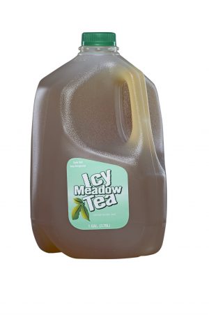 Tastiest Meadow Mint Tea