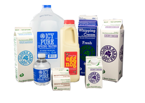 Wholesale Milk Distributors in Reading, PA